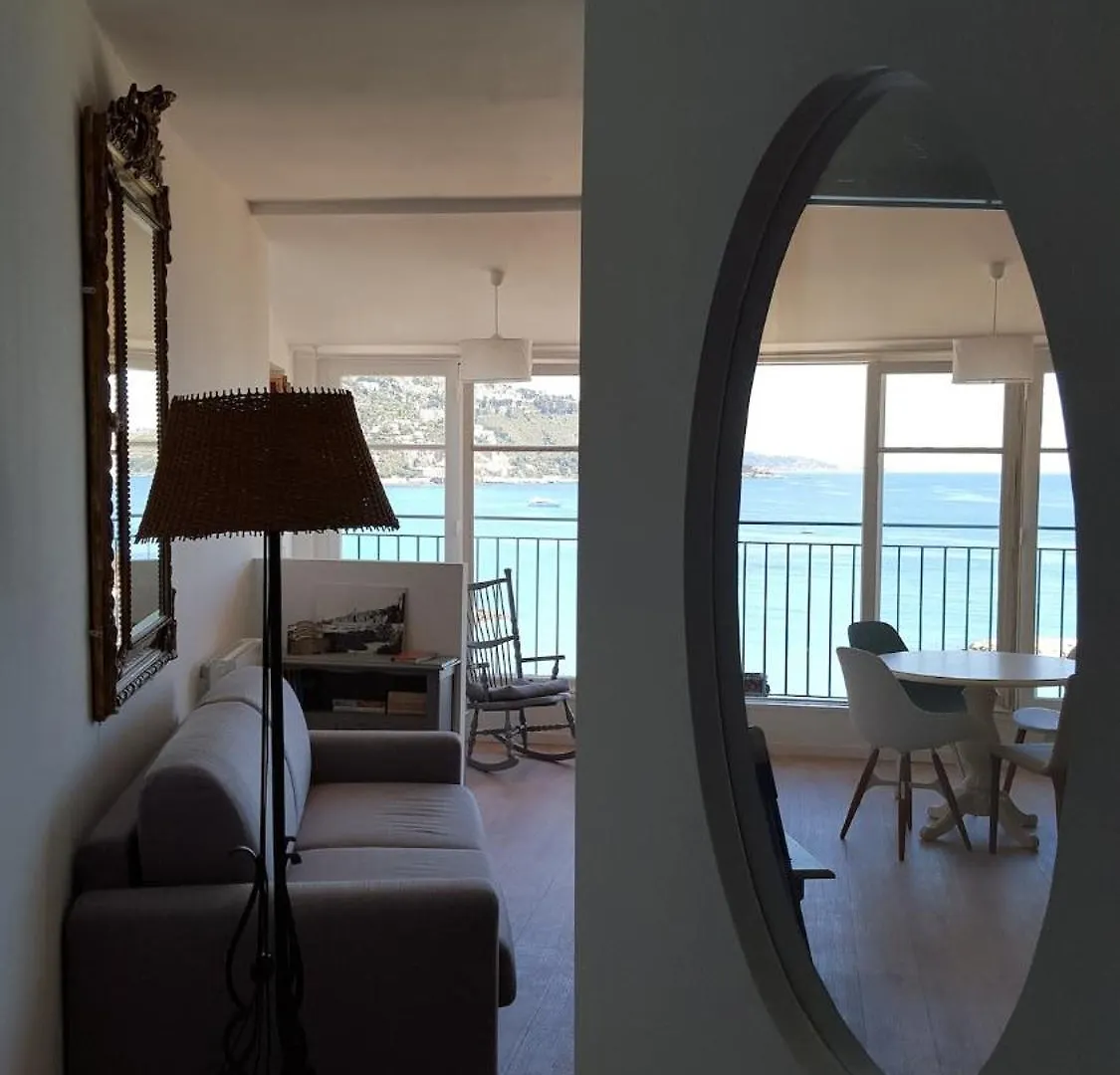 Bellavista Vieux Menton Apartment