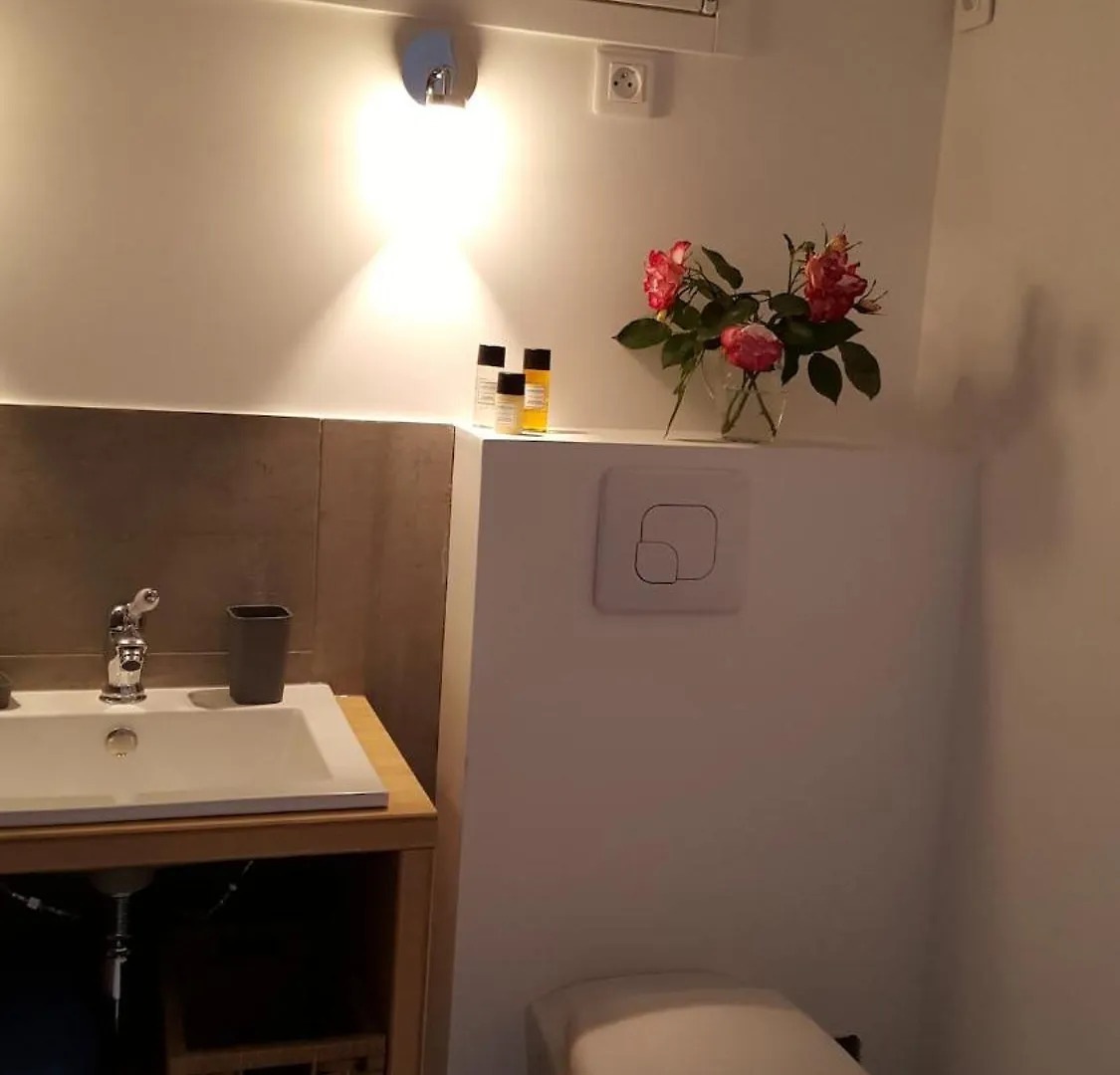 Bellavista Vieux Menton Apartment 0*,  France