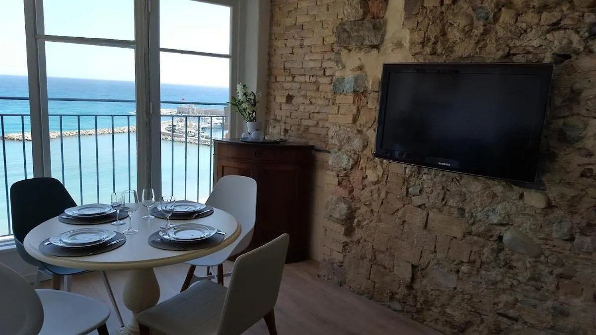 Bellavista Vieux Menton Apartment France