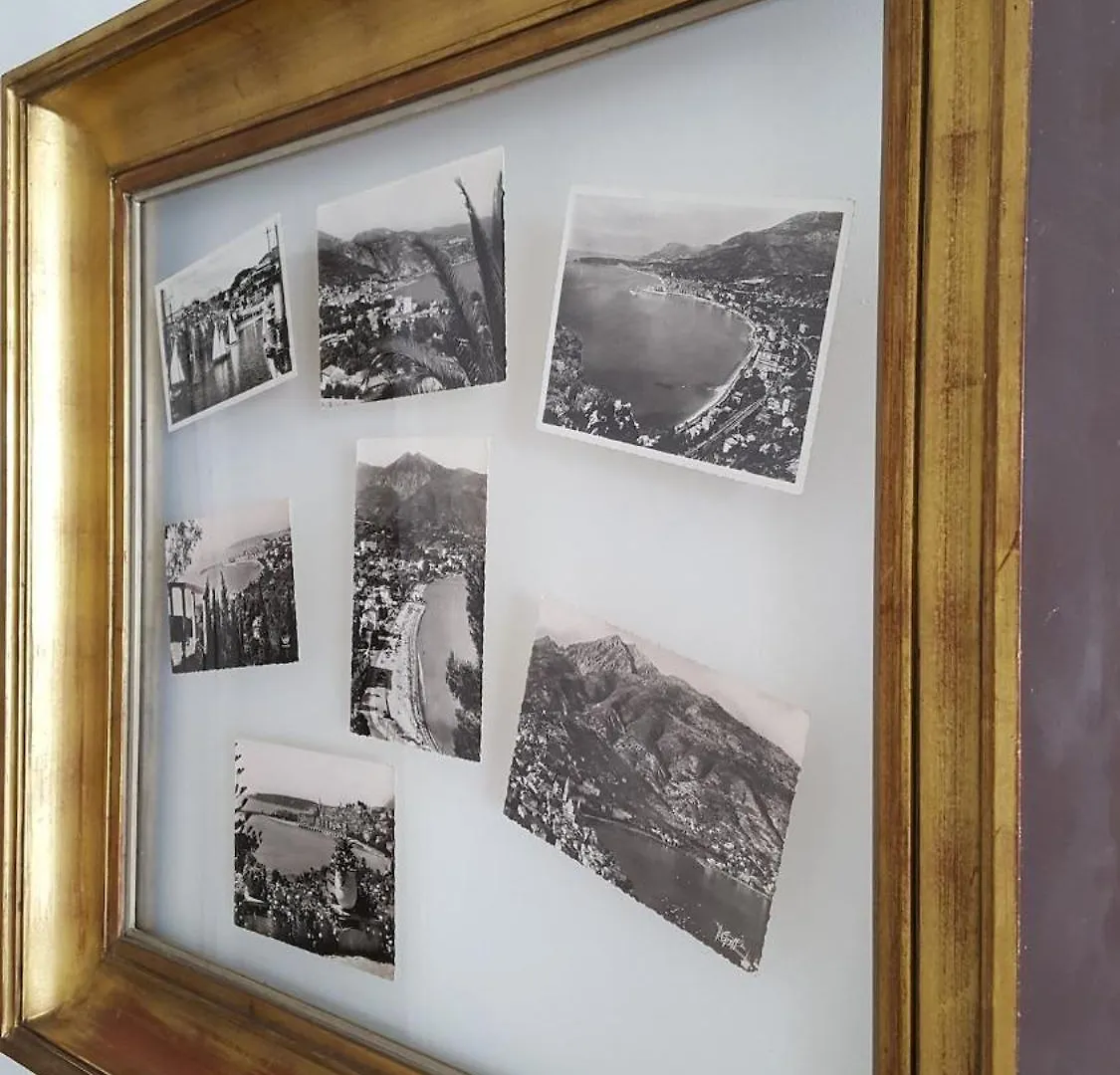 Bellavista Vieux Menton Apartment