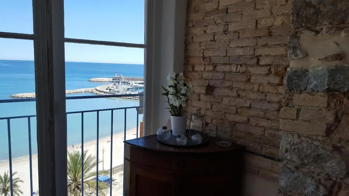 Bellavista Vieux Menton Apartment 0*,