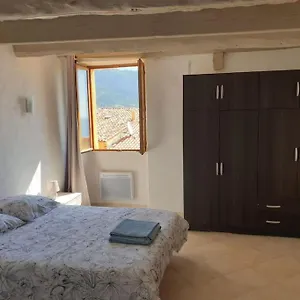  Appartement Duplex Vue 50m De La Des Sablettes
