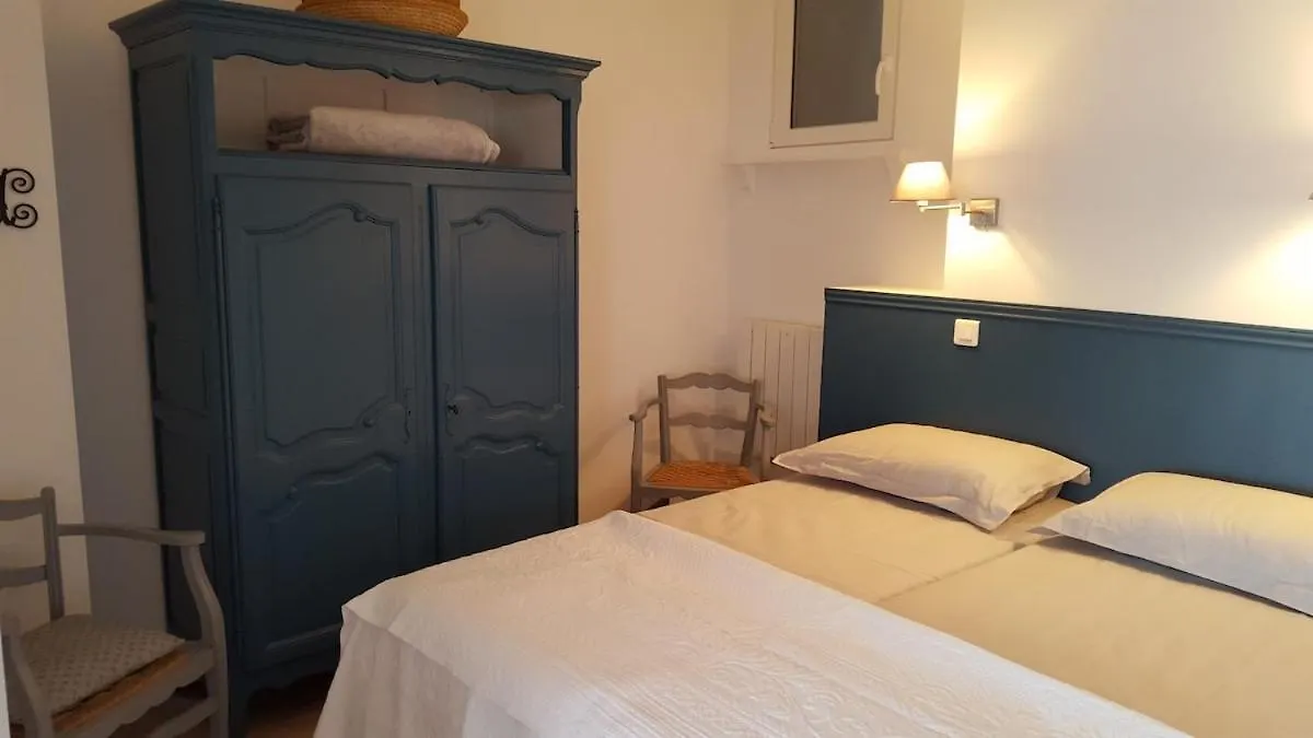Bellavista Vieux Menton Apartment
