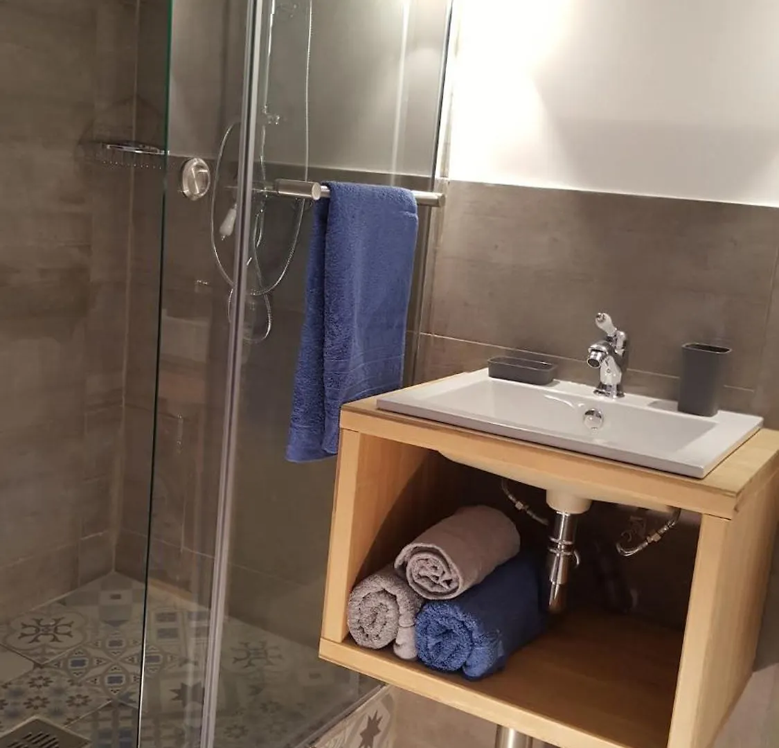 Bellavista Vieux Menton Apartment