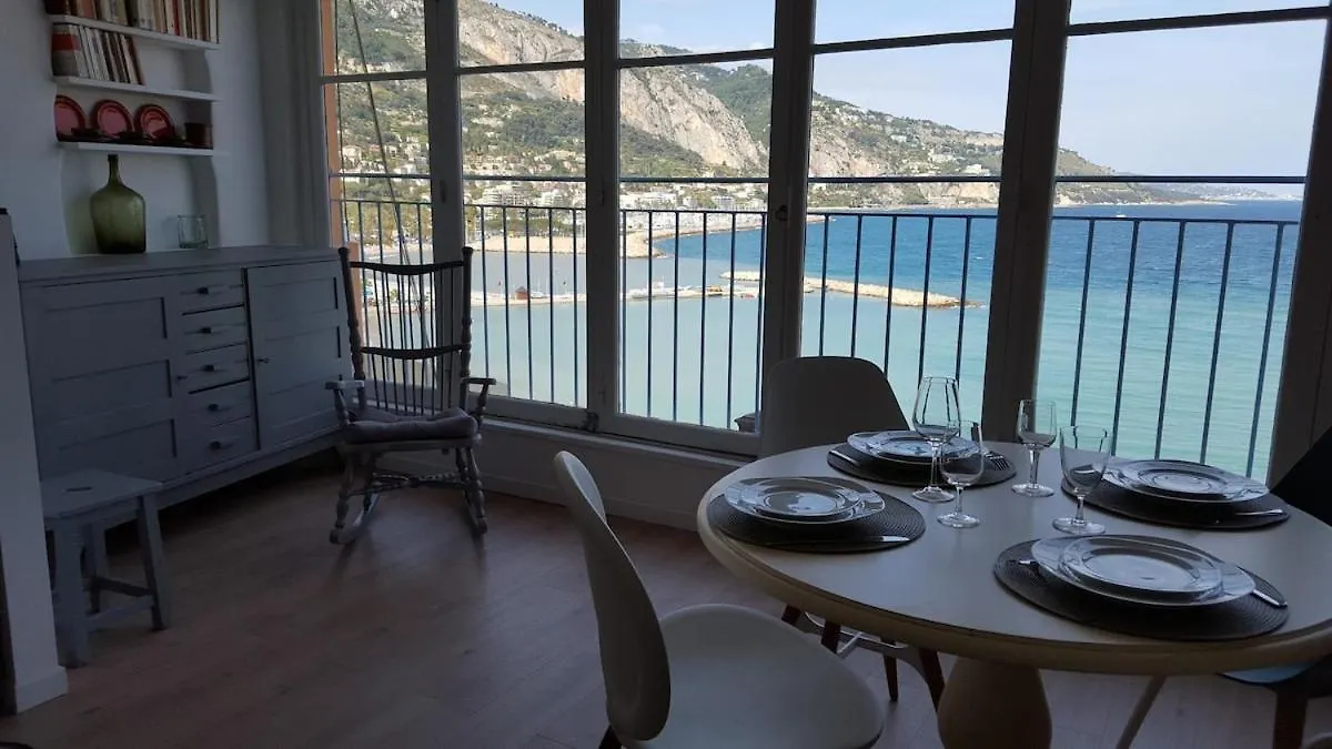 Bellavista Vieux Menton Apartment 0*,  France