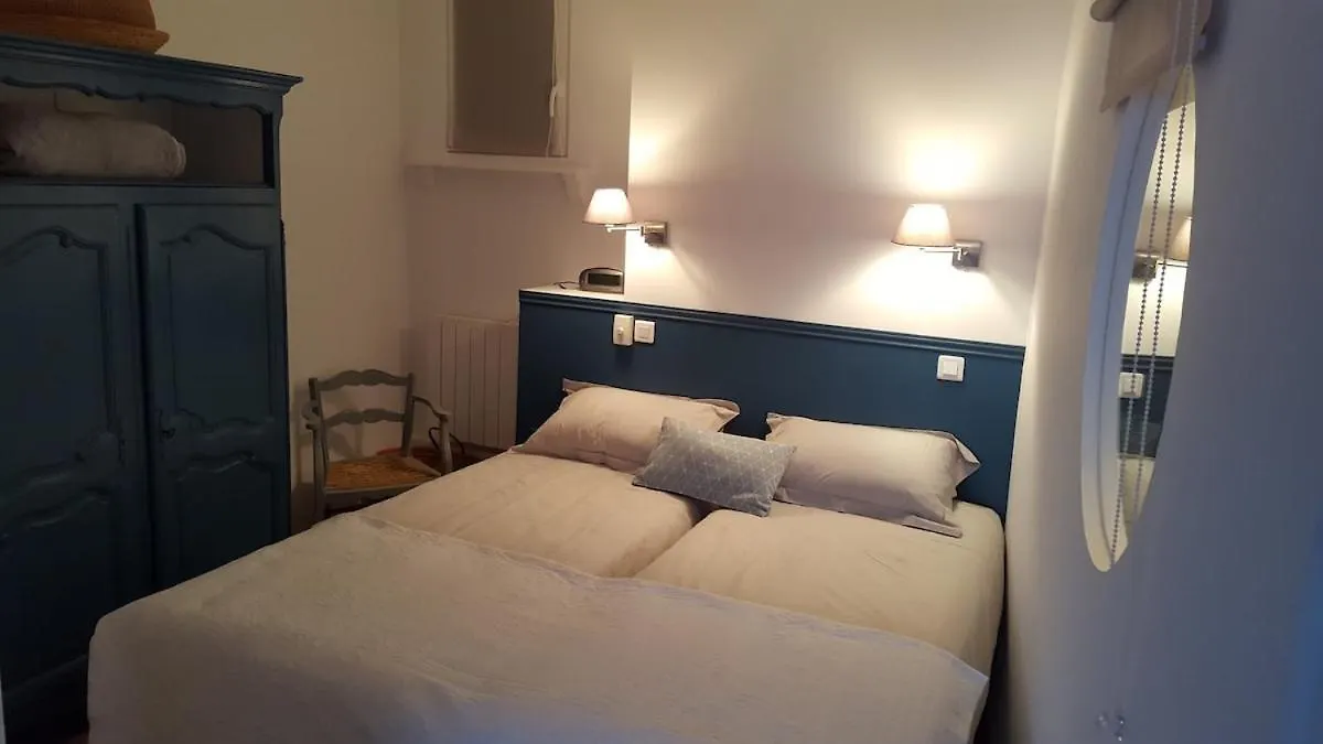 Bellavista Vieux Menton Apartment