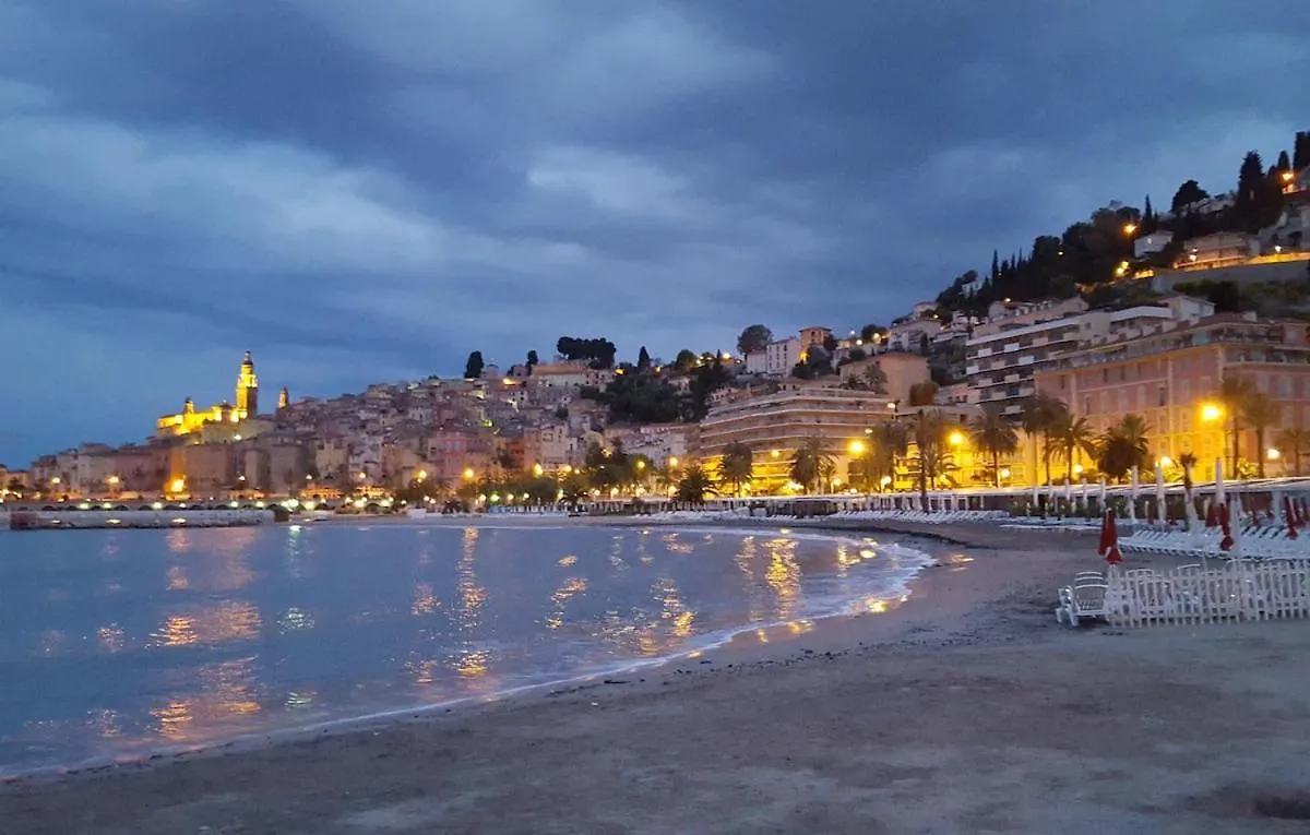 Bellavista Vieux Menton Apartment 0*,  France