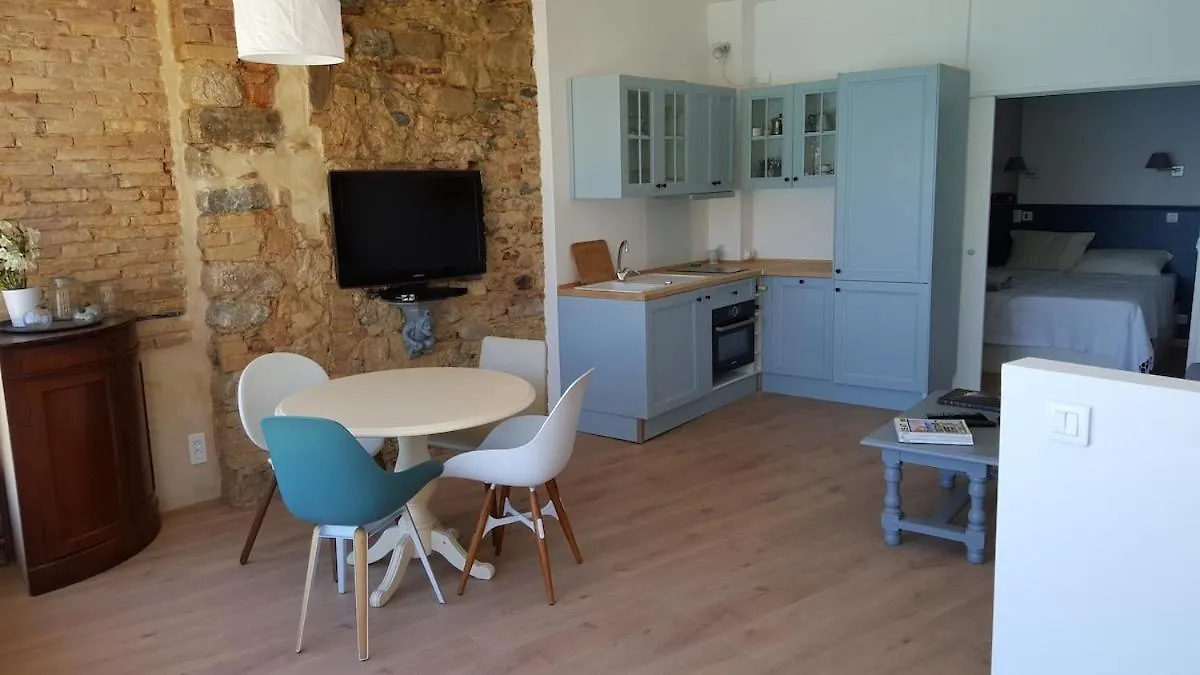 Bellavista Vieux Menton Apartment