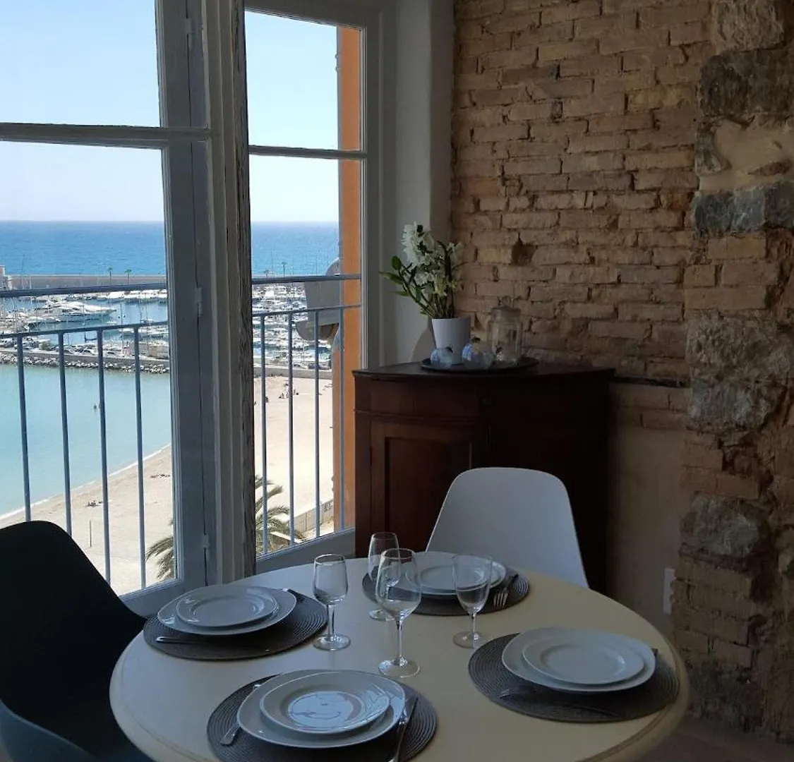 Bellavista Vieux Menton Apartment