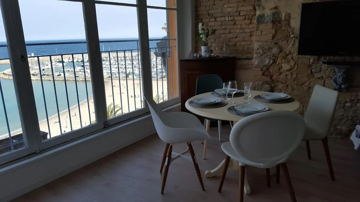 Bellavista Vieux Menton Apartment