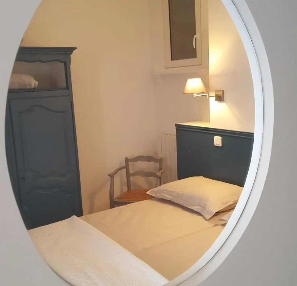 Bellavista Vieux Menton Apartment