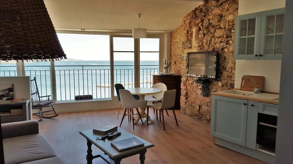Bellavista Vieux Menton Apartment